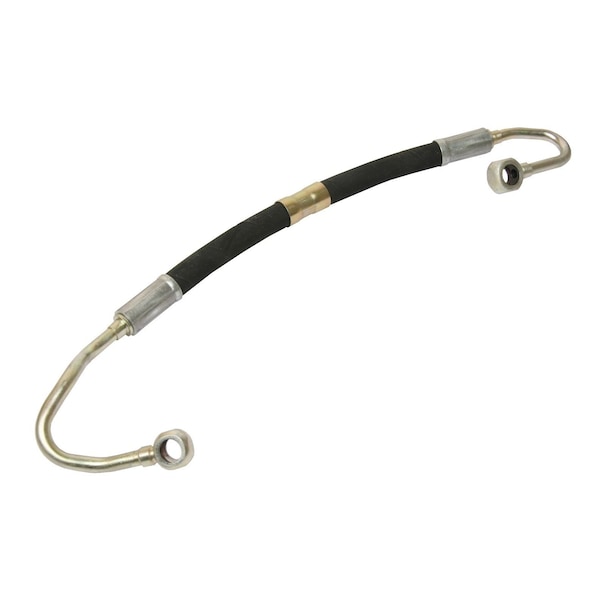 Uro Parts P/S Press Hose 32411093461 - main